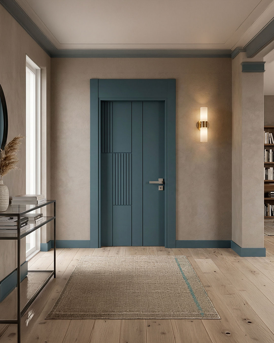 Lavitadoor Production